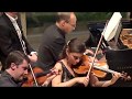 BRAHMS: Quintet for Piano, Two Violins, Viola and Cello in F minor - ChamberFest Cleveland (2014)