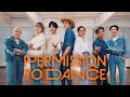 BTS (방탄소년단) 'Permission to Dance' Dance Cover 커버댄스 │ THE J