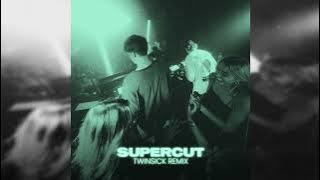 Lorde - Supercut (TWINSICK Remix)