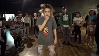 FREAKY FRIDAY - Mia Mugavero ( Matt Steffanina Choreography )