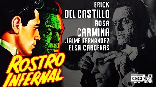 Rostro Infernal | Pelicula Completa en Widescreen