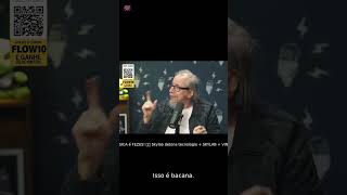 IA na MÚSICA é FEZES! 🎹🤖 Skylab detona tecnologia + SKYLAB + VINHETEIRO