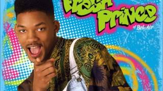 Fresh Prince of Bel Air-Theme Song {Extended for 30 Minutes}
