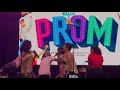 The Prom - Intro by Darren Criss - Elsie Fest 2018 - NYC