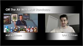 OTA w Matt Randazzo August 17th -Kids Day Iowa coverage with Tyler Tachman, Jeremy Adolphson, & more