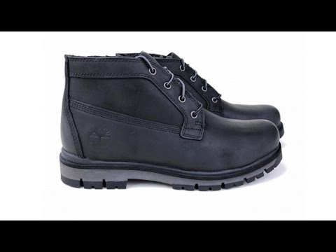 radford extra warm chukka