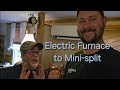 How efficient are mini splits minisplits heatpump