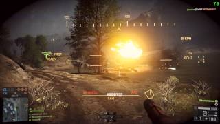 BF4 Bullshit - More bullshit