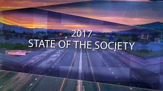 ASME State of the Society 2017