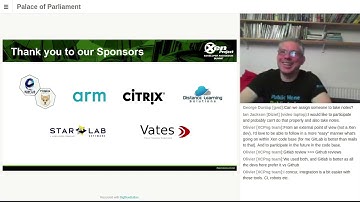 Design Session - Gitlab based development flow