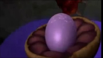 The Legend of Spyro and Ryan: A New Beginning Part 1: Prologue