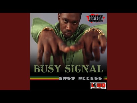 Putar Bad Wud (Raw) - Busy Signal