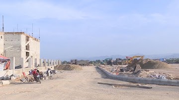 ĐIỆN BIÊN - CÔNG TÁC DÂN VẬN TRONG GIẢI PHÓNG MẶT BẰNG CÁC DỰ ÁN TRỌNG ĐIỂM