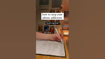 5 Steps To Stopping Your Phone Addiction 