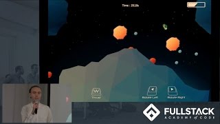 Lunar Adventure screenshot 4