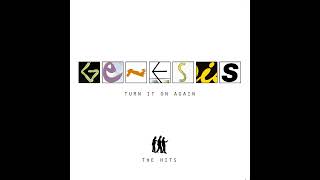Tonight, Tonight, Tonight Genesis