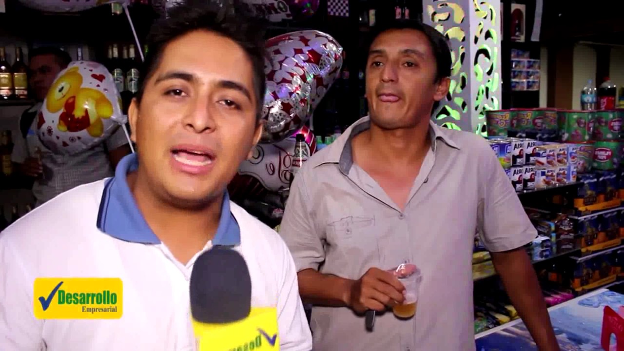 INAUGURACIÓN LICORERÍA MARY MARKET DESARROLLO EMPRESARIAL1