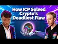 He Lost $50 Million in 1 Second: How ICP Makes This Impossible!
