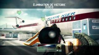 Faradays Nation F4 | Promo clan | Edited by eXzaze