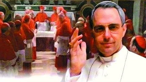 Che cosa è morto Papa Luciani?