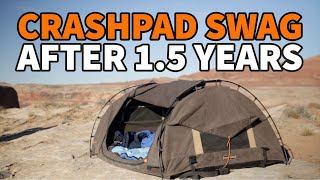 Crashpad Double Swag Long Term Review