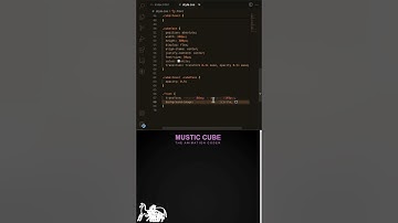 Create a 3D Cube Animation | Pure CSS Tutorial | Hover Effects & Transitions by The Animation Coder