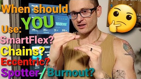 Tonal Gym Review: When should you use Tonal