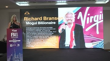 Dr. Raelene Ferguson Haugen | FBIS 2025 Dubai