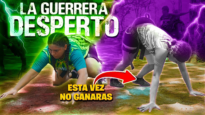 ¡NO LA VEÍAMOS ASÍ HACE MUCHO! Nayeli demuestra que sigue siendo una GUERRERA 🔥