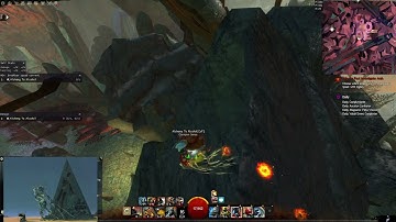 Gw2 Arah Second Orb Skip