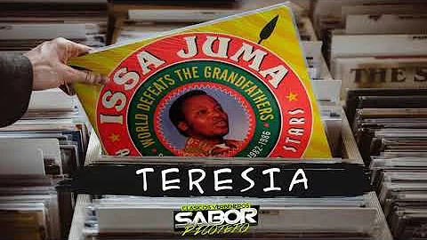 TERESIA - Issa Juma & Super Wanyika Stars