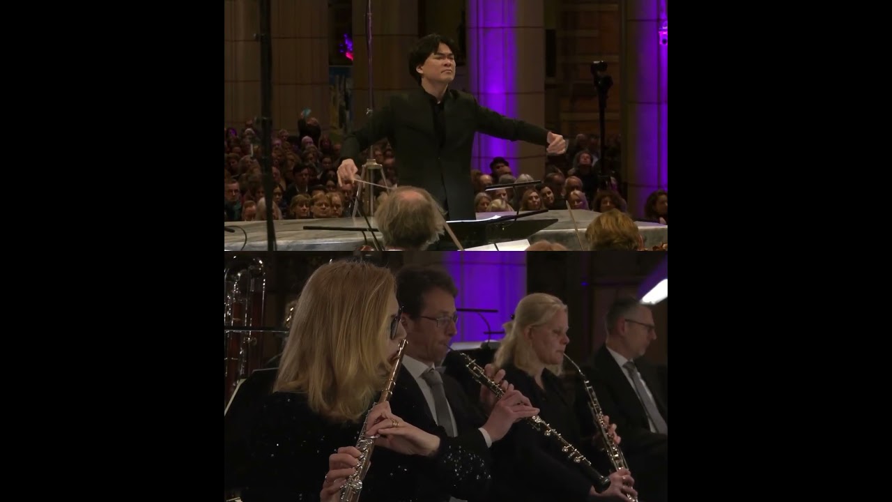 Netherlands Radio Philharmonic Orchestra - YouTube