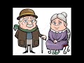 Новости для пенсионеров и их родственников