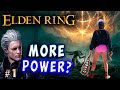 Каноничная концовка от Доцента Elden RIng