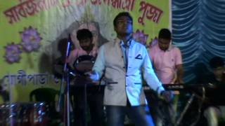 Badan Pe Sitare - Md. Rafi Sahab - Sourav Dey Live performance at Khardah