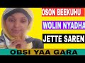 Dhugaa Dabbatte Du U Woyyamo Sobde Jirachu Woyya Dhugaa Dabbatte Du U Woyyamo Sobde Jirachu Woyya