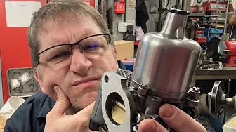 Fuel Economy for your classic car - Part 1