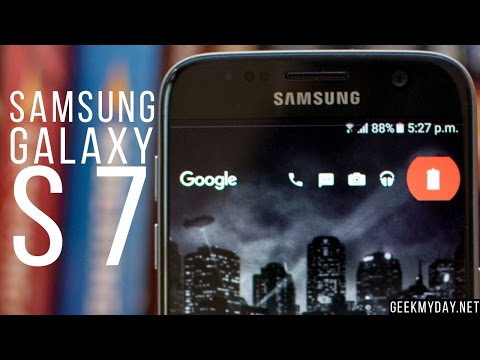 the-best-phone-ever?-#1-samsung-galaxy-s7