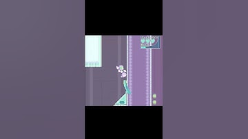 The Cuddle Route #projectcradle #robotgirl #pixelart #indiegamedev #gaming