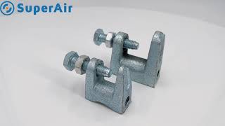 Beam Clamp