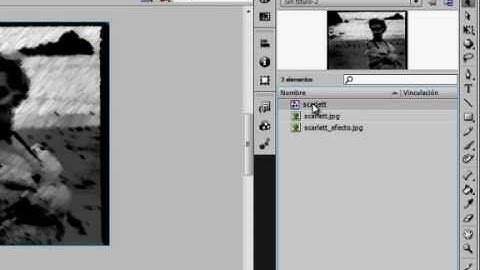 aprendiendo adobe flash cs5 - trabajando con movimientos parte 3.mp4