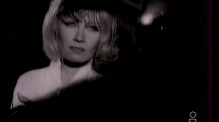 Таїсія Повалій - Чортополох (Переоцифровка, Інтер, 1997)