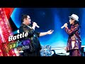 พรีม VS เอ็มมี่ - Die With A Smile - Battle - The Voice Pride - 20 July 2025