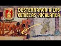 El Origen del PRIMER Señorío: TEPETICPAC