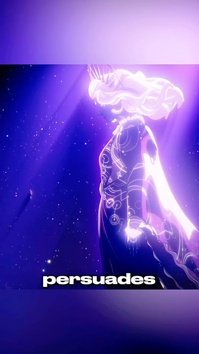 Agatha is about to rule the Earth