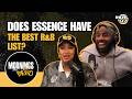 Essence's Greatest R&B Songs of All Time List — Did They Get It Right?