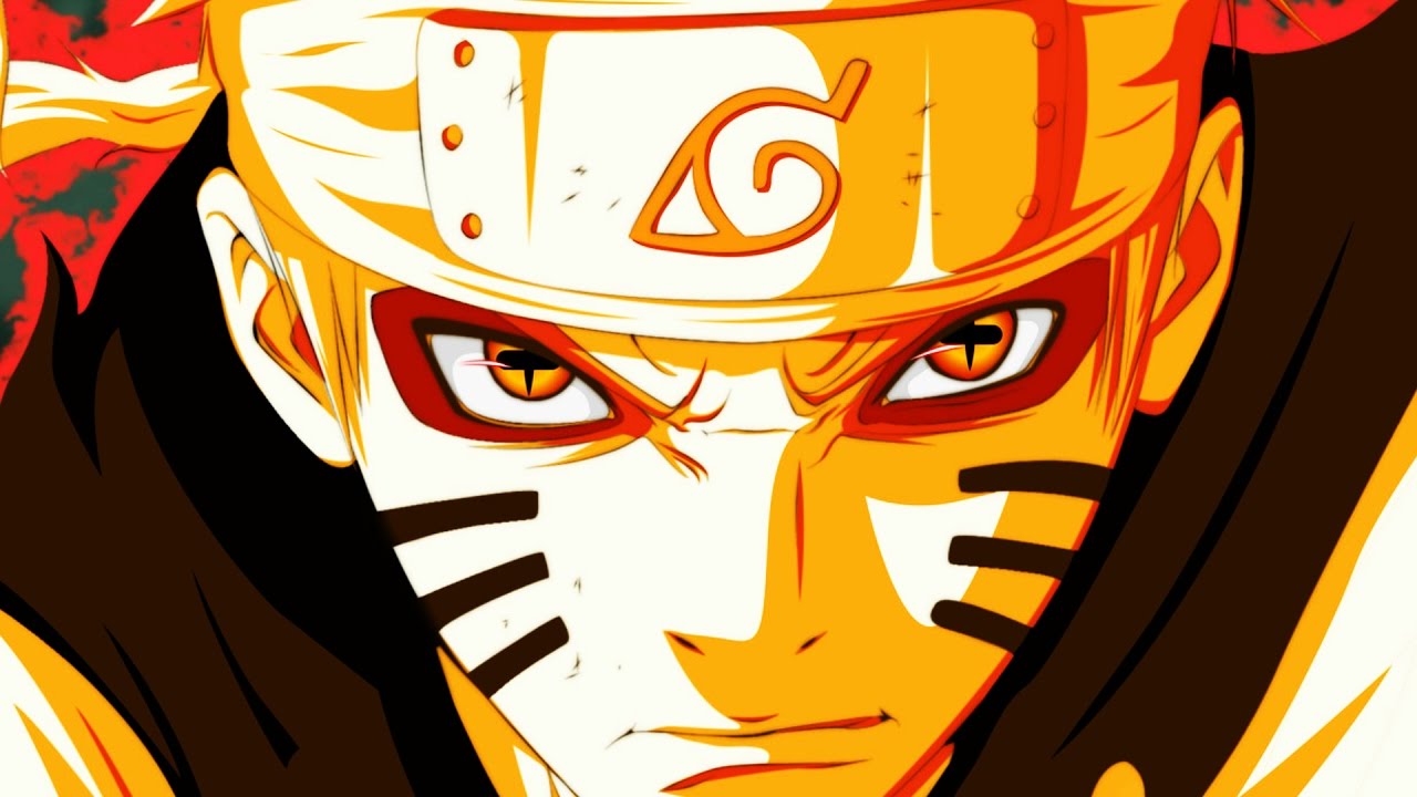 TRUE SAGE OF SIX PATHS MOD 『Naruto Ultimate Ninja Storm 4』 - YouTube