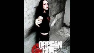 Orphan Hate -  The spine (I&#39;ve never had)