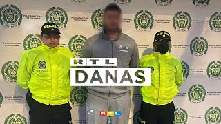 Uhićen jedan od najtraženijih Hrvata u Kolumbiji: Optužen za ubojstva, krijumčarenje... | RTL DANAS