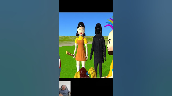 Scary Teacher 3D vs Squid Game Challenge Cut Squid Dad Hair and Toupee with Tani vs 2 Neighbors